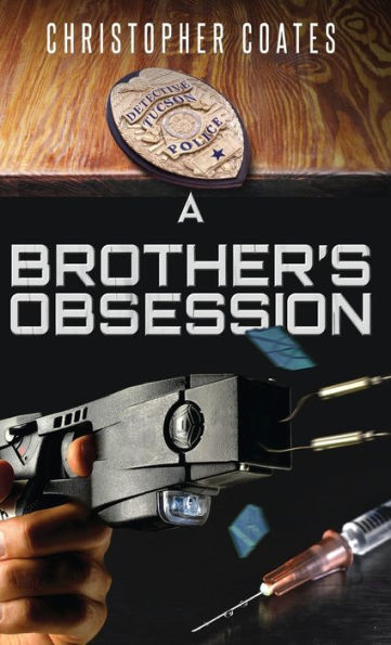 A Brother's Obsession (Spanish Edition) - 9784824170606