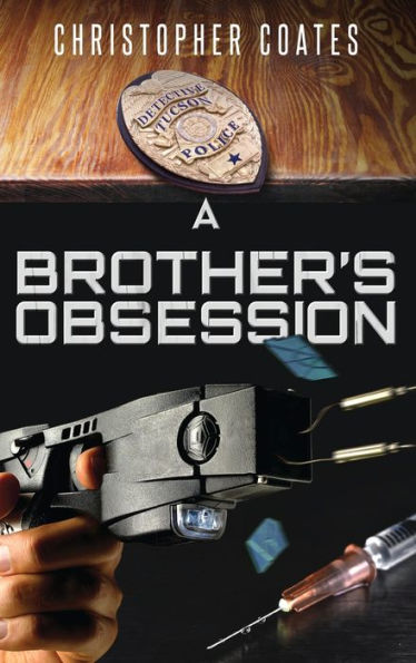 A Brother's Obsession (Spanish Edition)