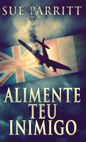 Alimente Teu Inimigo (Portuguese Edition) - 9784824170897