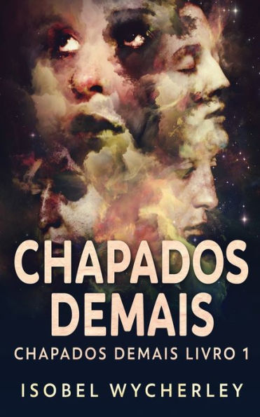 Chapados Demais (Portuguese Edition) - 9784824171306
