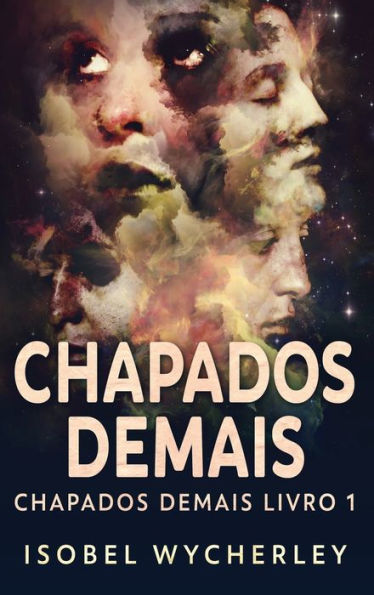 Chapados Demais (Portuguese Edition) - 9784824171313