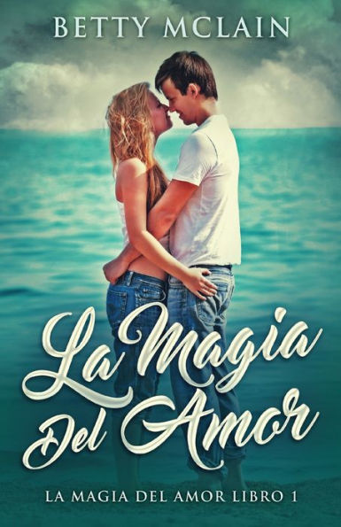 La Magia Del Amor (Spanish Edition) - 9784824171344