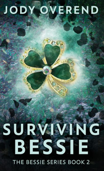 Surviving Bessie - 9784824172327