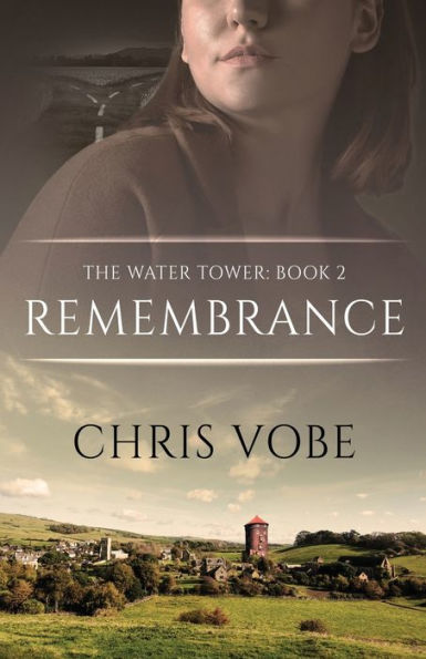 Remembrance (The Water Tower) - 9784824175212