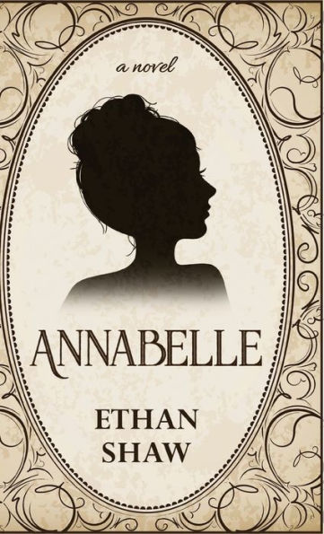 Annabelle - 9784824176059