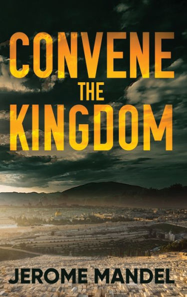 Convene The Kingdom - 9784824176486