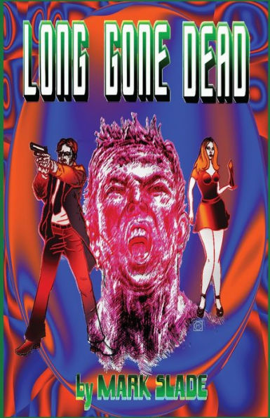 Long Gone Dead (The Odarko) - 9784824176752