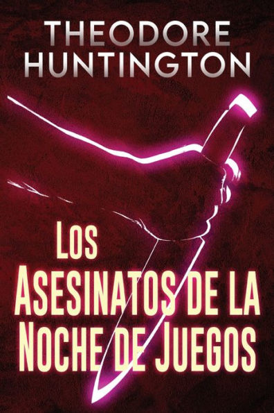 Los Asesinatos De La Noche De Juegos (Spanish Edition) - 9784824176851