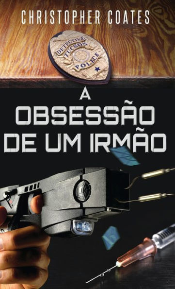 A Obsessao De Um Irmao (Portuguese Edition) - 9784824177001