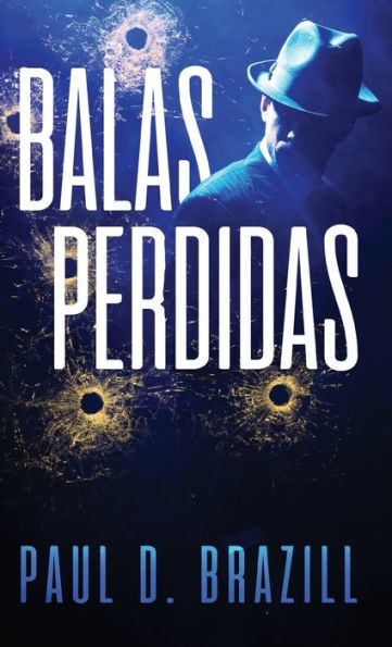 Balas Perdidas (Spanish Edition) - 9784824177346
