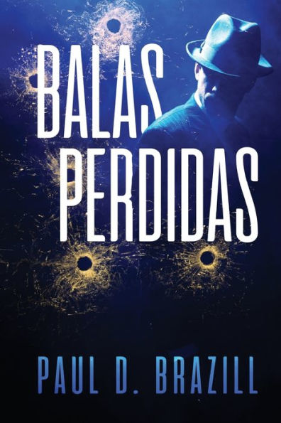 Balas Perdidas (Spanish Edition) - 9784824177384