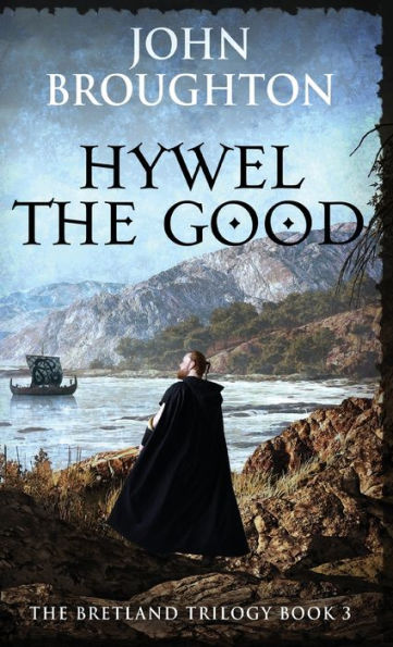Hywel The Good (The Bretland Trilogy) - 9784824178268