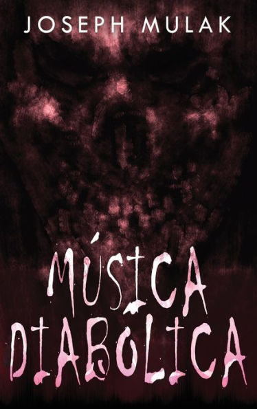 Música Diabólica (Spanish Edition) - 9784824178541