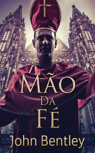 Mao Da Fe (Portuguese Edition) - 9784824179319