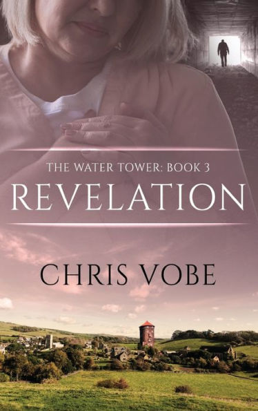 Revelation (The Water Tower) - 9784824179371