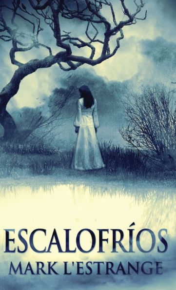 Escalofríos (Spanish Edition) - 9784824180391