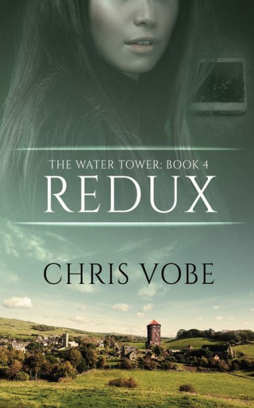 Redux (The Water Tower) - 9784824180513