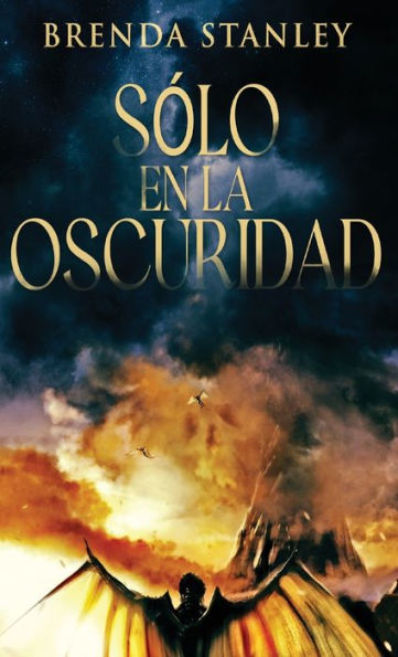 Sólo En La Oscuridad (Spanish Edition) - 9784824180544