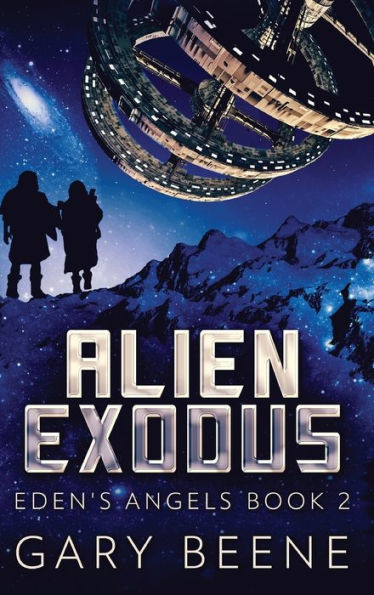 Alien Exodus (Eden's Angels)