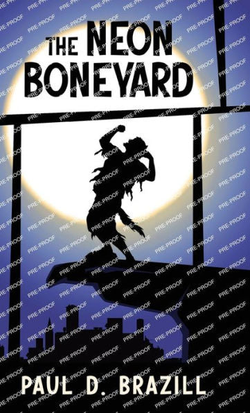 The Neon Boneyard - 9784824181992