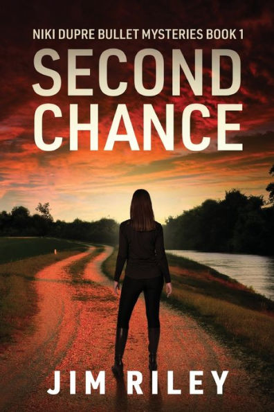Second Chance (Niki Dupre Bullet Mysteries) - 9784824182623