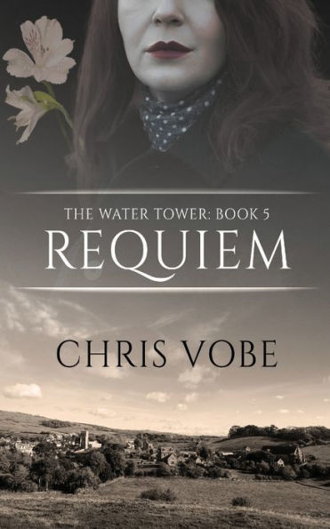 Requiem (The Water Tower) - 9784824182876
