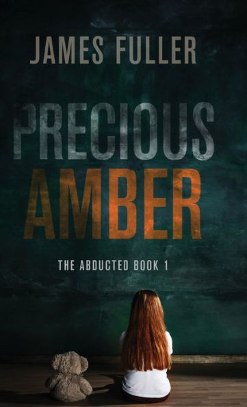 Precious Amber (Abducted) - 9784824183408