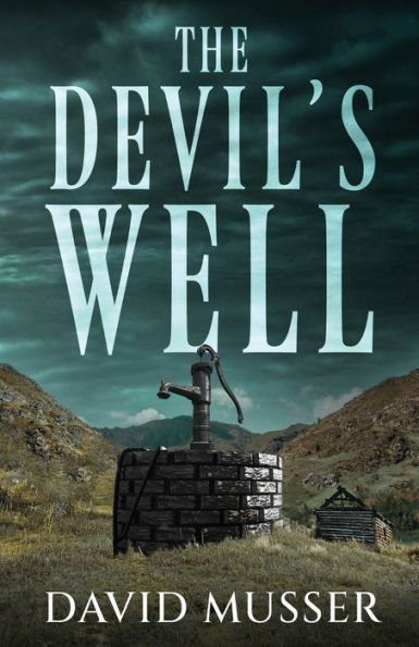 The Devil's Well - 9784824183514