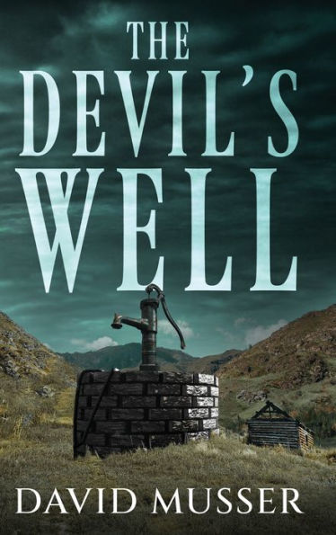 The Devil's Well - 9784824183538