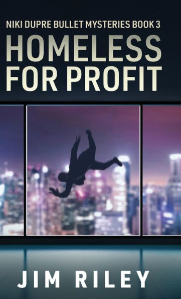 Homeless For Profit (Niki Dupre Bullet Mysteries) - 9784824184504