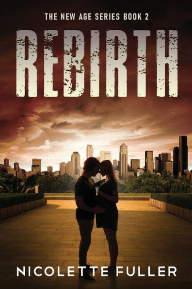 Rebirth (New Age) - 9784824185211