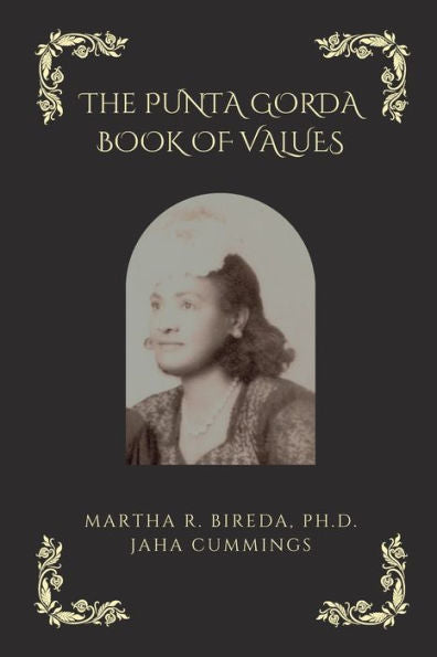 The Punta Gorda Book Of Values - 9784902837315