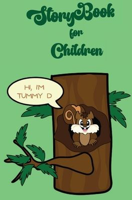 Storybook For Children - 9785201971236