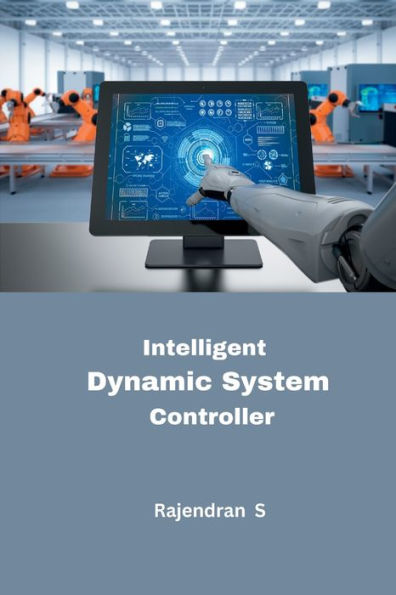 Intelligent Dynamic System Controller - 9785293253500