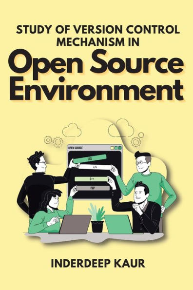 Study Of Version Control Mechanism In Open Source Environment