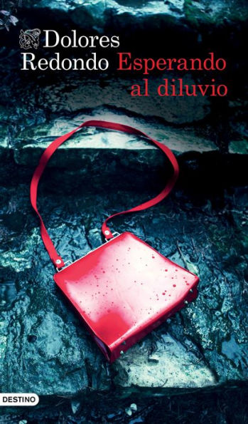 Esperando Al Diluvio (Spanish Edition)