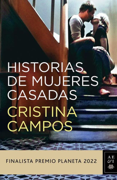 Historias De Mujeres Casadas (Spanish Edition)
