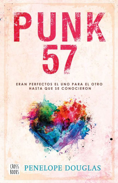 Punk 57 (Edición Española)
