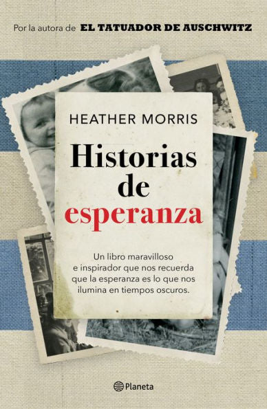 Historias De Esperanza (Spanish Edition)