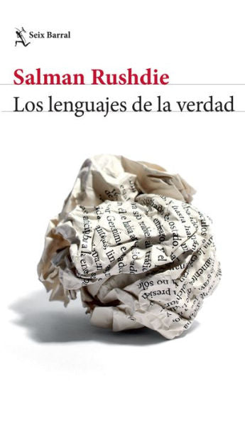 Los Lenguajes De La Verdad (Spanish Edition)