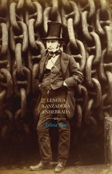 Lengua Lanzadera Enhebrada (Spanish Edition)