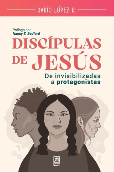 Discípulas De Jesús (Spanish Edition) - 9786125026279