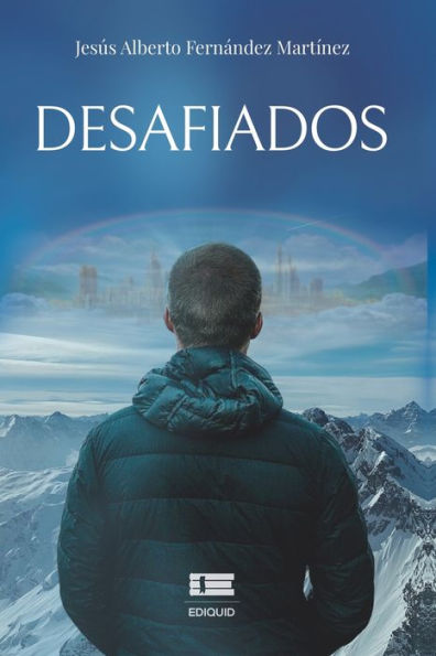 Desafiados (Spanish Edition) - 9786125078834