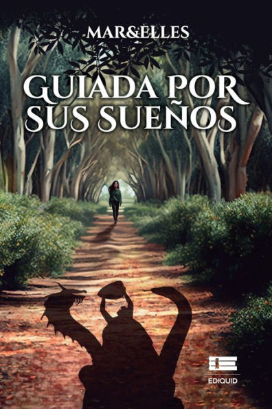 Guiada Por Sus Sueños (Spanish Edition) - 9786125078841