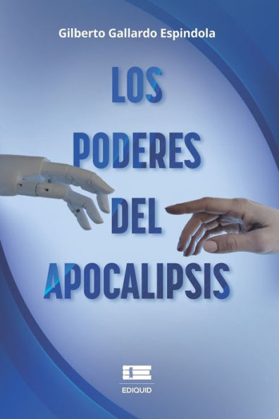 Los Poderes Del Apocalipsis (Spanish Edition) - 9786125112071