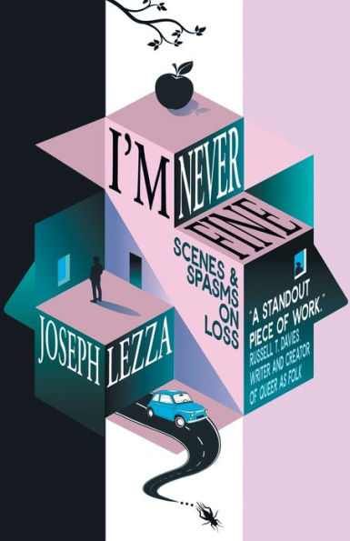 I'M Never Fine: Scenes And Spasms On Loss - 9786185728007