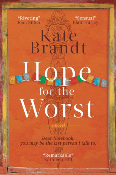 Hope For The Worst - 9786185728021