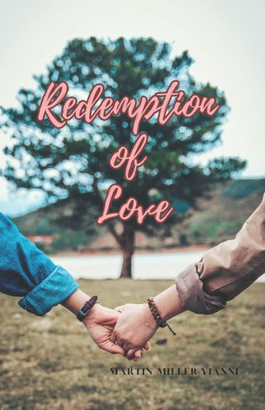 Redemption Of Love - 9786199249406