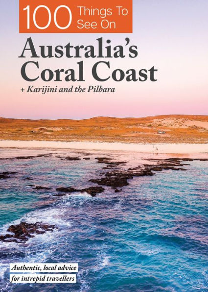Explore Australia's Coral Coast!