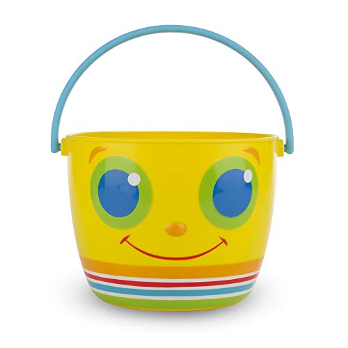 Melissa & Doug Sunny Patch Giddy Buggy Pail - Outdoor Toy Fur Kids